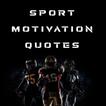 SPORT MOTIVATION QUOTES