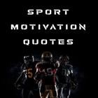 SPORT MOTIVATION QUOTES 图标