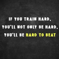 SPORT MOTIVATION QUOTES 海报