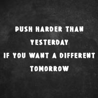 SPORT MOTIVATION QUOTES 截图 1