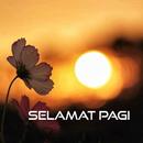 Salam selamat pagi yang indah APK