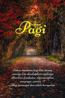 Salam selamat pagi yang indah 截图 1