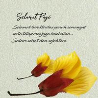 Salam selamat pagi yang indah 截图 3