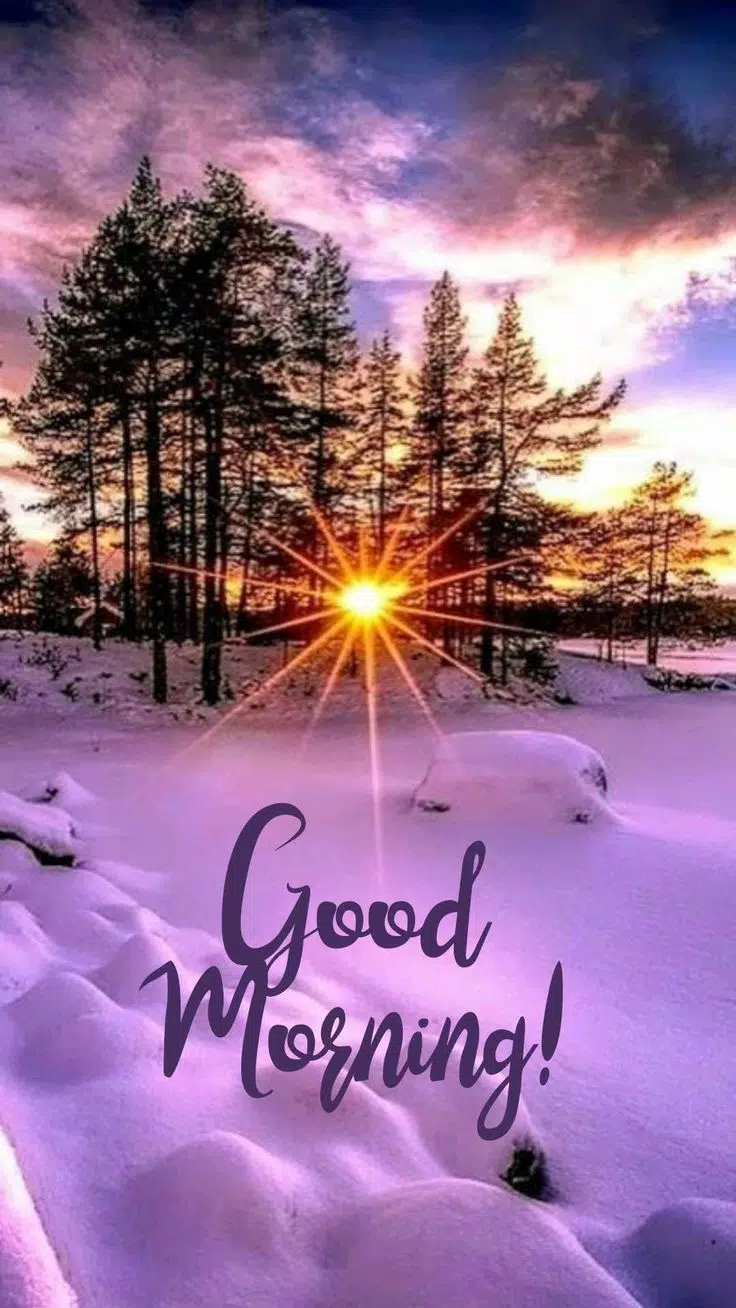 Good morning greetings APK for Android Download