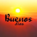 Hermosos deseos de Buenos dias APK