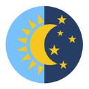 Bonjour et bonsoir salutations APK