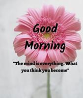 1 Schermata Inspiring Good Morning Quotes