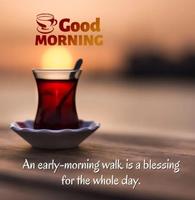 2 Schermata Inspiring Good Morning Quotes