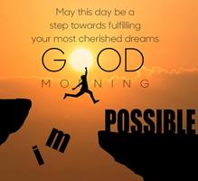 3 Schermata Inspiring Good Morning Quotes