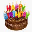 Personal Happy Birthday Wishes APK