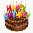Personal Happy Birthday Wishes icon