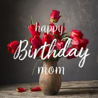 Personal Happy Birthday Wishes poster