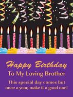 Personal Happy Birthday Wishes screenshot 3