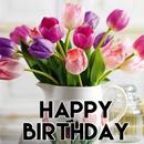 Beautiful Happy Birthday Cards APK