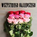 Piękne życzenia urodzinowe APK
