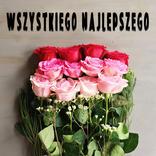 Piękne życzenia urodzinowe