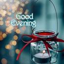 Beautiful evening greetings APK