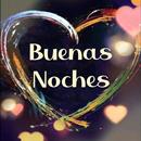 Buenas noches Lindos sueños APK
