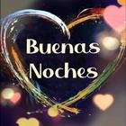 Buenas noches Lindos sueños icon