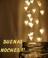 Buenas noches Lindos sueños poster