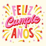 Hermosos saludos de cumpleaños