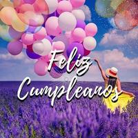Hermosos saludos de cumpleaños 海报