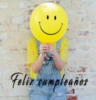 Hermosos saludos de cumpleaños 截图 1