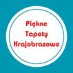 Piękne tapety krajobrazowe icon
