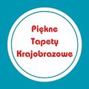 Piękne tapety krajobrazowe APK