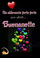 Buona Notte poster