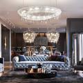Hotels & Homes & Apartments