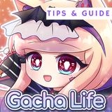 Guide for Gacha Life - Tips Walkthrough 2020 biểu tượng