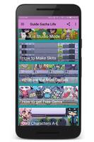 Guide for Gacha Life - Tips Walkthrough 2020 ảnh chụp màn hình 3