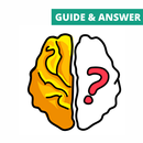 Brain Out Answers Solutions Walkthrough All Level APK
