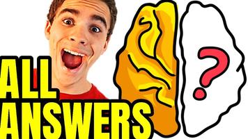 Brain Out Answers Solutions Walkthrough All Level bài đăng