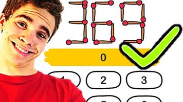 Brain Out Answers Solutions Walkthrough All Level ảnh chụp màn hình 2