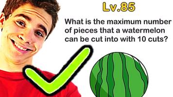Brain Out Answers Solutions Walkthrough All Level ảnh chụp màn hình 3