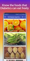 100 Diabetes Superfoods screenshot 2