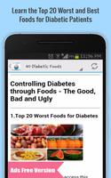 Beat Diabetes Pro اسکرین شاٹ 3
