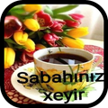 Sabahiniz xeyir