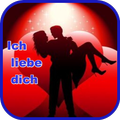 Ich liebe dich