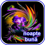 imagini de noapte buna icon