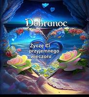 Dobranoc i Dzień dobry โปสเตอร์