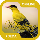 Masteran Burung Kepodang Offli иконка