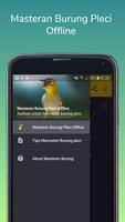 Masteran Burung Pleci Offline imagem de tela 1