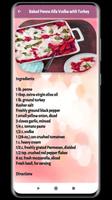 Simple cooking recipes 2023 تصوير الشاشة 3