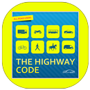 The Highway Code UK 2023 APK