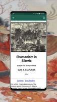 Siberian Shamanism تصوير الشاشة 2