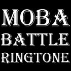 MOBA HERO ANNOUNCER WAR BATTLE RINGTONE OFFLINE иконка