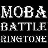 MOBA HERO ANNOUNCER WAR BATTLE RINGTONE OFFLINE иконка